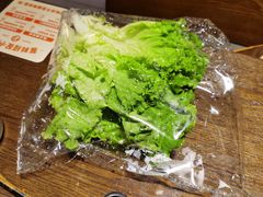 -新石器烤肉(中房金谊广场店)