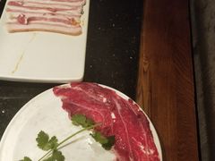-香佰里鲜货火锅(佳乐金街店)
