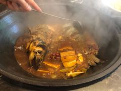 -粗粮人家·东北菜(洋桥店)