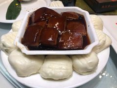 -满汉楼(归德路店)