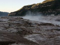 -陕西黄河壶口瀑布旅游区