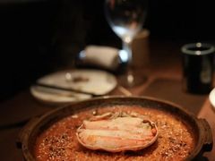 蟹肉吐司-High Yaki THE SEA海鲜居酒屋