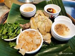 -园林美食城·本土农家菜(杨和镇店)
