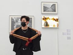 -大芬美术馆