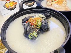 -长顺参鸡汤店(西塔总店)