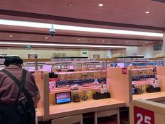 -寿司郎(皇庭广场店)