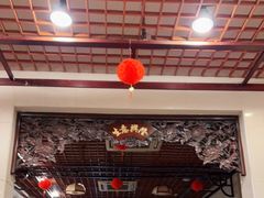 大堂-顺记冰室(宝华路店)