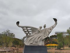 -梁祝景区