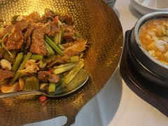 -小厨娘淮扬菜(天印大道店)