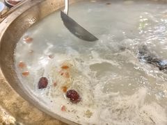 -颜氏双江清水鱼一养身火锅(磁器口店)