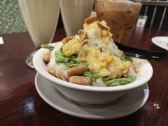 -小槟城美食馆