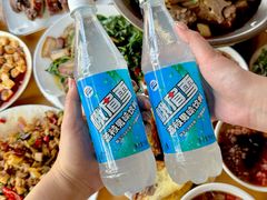 -大众跷脚牛肉馆·非遗传承单位(峨眉山店)