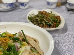 向群脆鱼皮-粤·向群饭店(龙津东路总店)