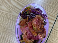 -牛马行牛肉饸饹铺(长春总店)