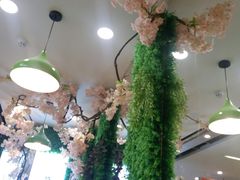 大堂-溢仙茶(中防万宝城店)
