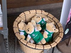 -星巴克(西湖天地店)