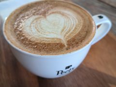 -Peet's Coffee皮爷咖啡(上海长风大悦城店)