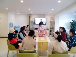 -大美母婴月子中心(馨乐庭店)