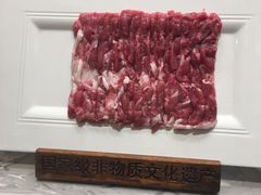 -东来顺饭庄(apm总店)