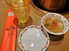 -北京老门框爆肚涮肉馆(凤城六路店)