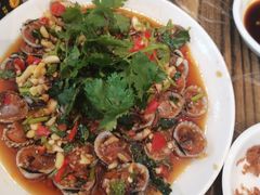 -官塘陈记鱼生·潮汕砂锅粥·牛肉火锅(潮枫路总店)