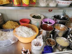 -再回首鸡肉米线(人民路一店)
