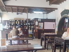 -咸亨酒店•非遗绍兴菜•中华老字号(堂吃餐厅)