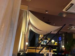 -绿茵阁牛扒餐厅(客村店)