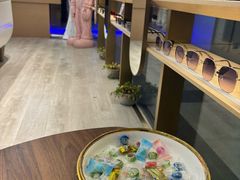 -无界眼镜MaxLess(五角场万达店)