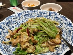 -品味居·首店·大连鲜活海鲜大连菜(东港店)