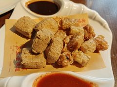 -绍兴老味道·非遗门店(银泰城店)