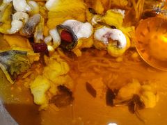 -雲蜀龙阁·金牌水煮鱼(方庄店)