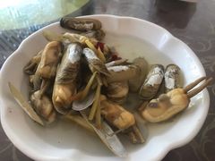 -天天渔港海鲜酒家(石浦玉泉路店)