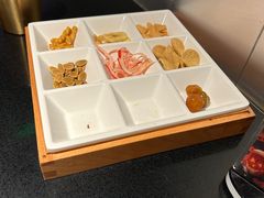 -探鱼·鲜青椒爽麻烤鱼(领展购物广场店)