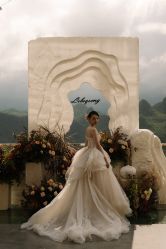 点击看大图 -MuseMarry婚纱(前海嘉里中心店)