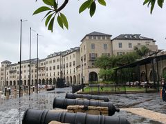 -南沙游艇会·大兵船餐厅