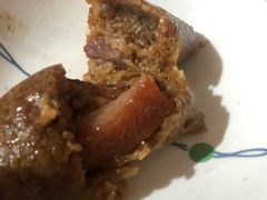 -金太粽(上海弄堂第一粽店)