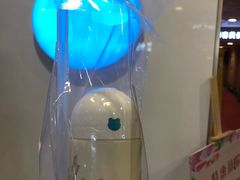 -兰熊鲜奶(西直门凯德mall店)
