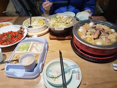 -郭家大院 老南京土菜(九霄店)