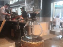 -星巴克臻选(武汉首义汇店)