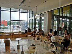 -喜茶(永旺梦乐城店)