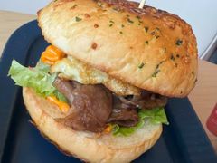 -必胜客(安盛购物广场金州店)