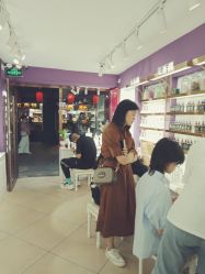 -觅香调香室(南锣鼓巷店)