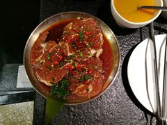 -嘿嘟嘟·肋条烧肉放题(爱融荟城店)