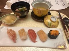 -空蝉怀石料理(益丰·外滩源店)