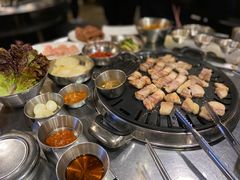 -401餐厅(弘大店)