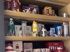 -COSTA COFFEE(恒基名人购物中心店)