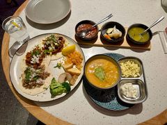 -墨纪Mojí墨西哥餐厅(官舍店)
