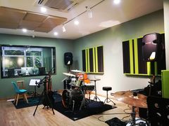 -音乐窝玩创中心·乐器声乐(海珠乐峰店)