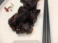 文火煨山东黑牛-鲁采LU STYLE(新天地店)